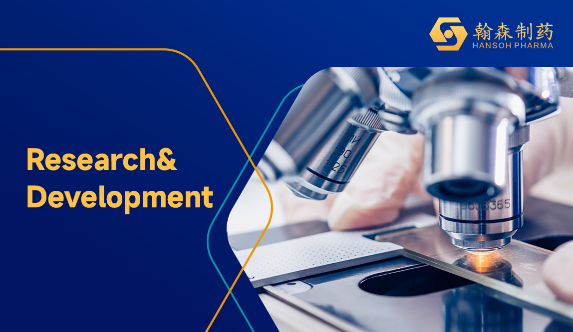 HANSOH PHARMA ANNOUNCES NMPA HAS GRANTED  BREAKTHROUGH-THERAPY-DESIGNATED DRUGS FOR HS-20093