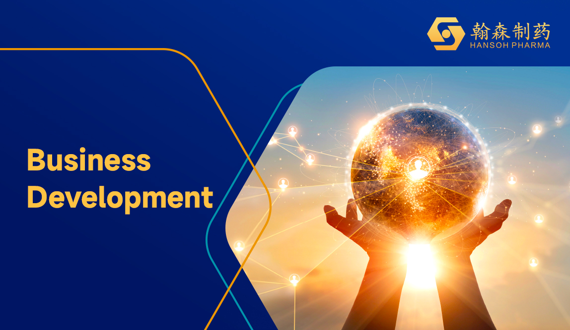 GSK enters exclusive license agreement with Hansoh for HS-20089